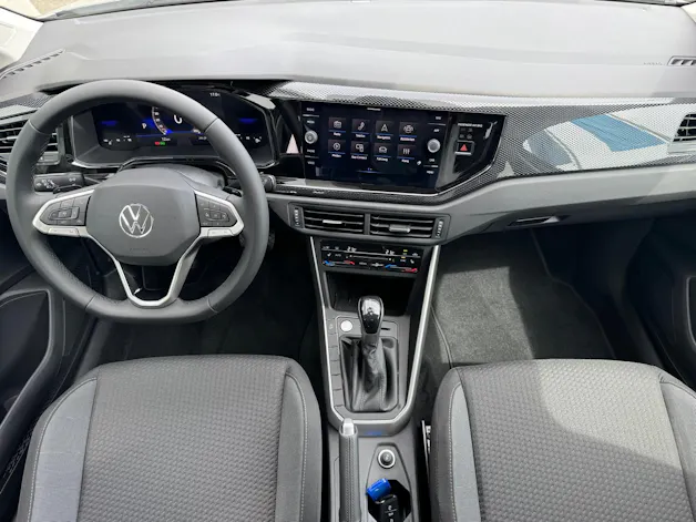 VW Polo 1.0 TSI Life DSG