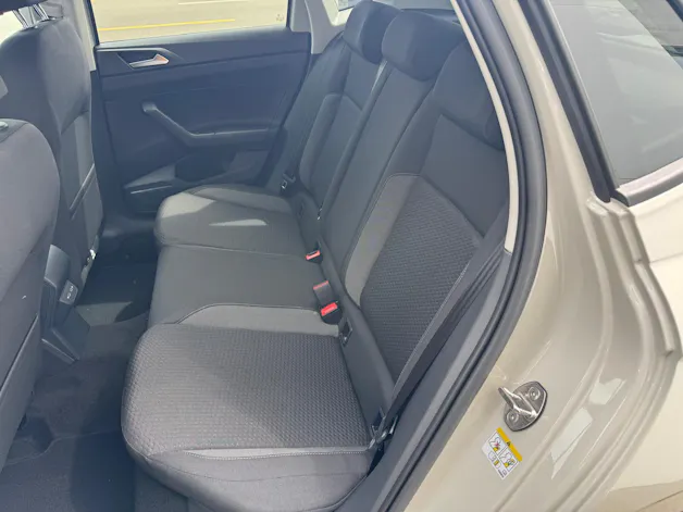 VW Polo 1.0 TSI Life DSG