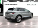 Škoda Elroq 85x Sportline 4x4