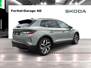 Škoda Elroq 85x Sportline 4x4