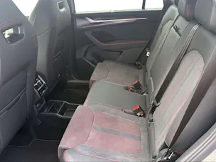 Škoda Elroq 85x Sportline 4x4