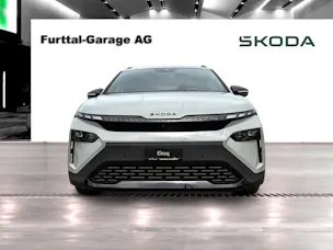 Škoda Elroq 85x Sportline 4x4