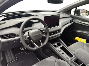 Škoda Elroq 85x Sportline 4x4
