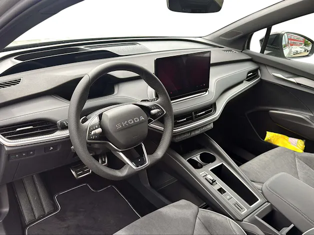 Škoda Elroq 85x Sportline 4x4
