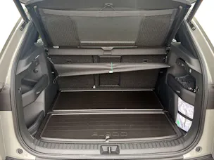Škoda Elroq 85x Sportline 4x4