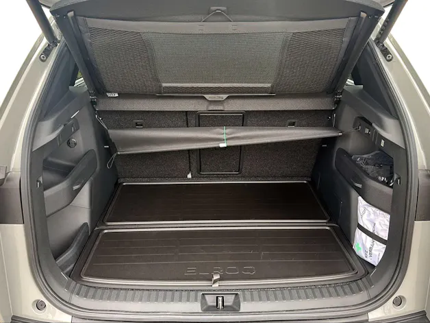 Škoda Elroq 85x Sportline 4x4