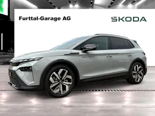 Škoda Elroq 85x Sportline 4x4