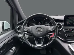 Mercedes-Benz V 250 d L 4Matic