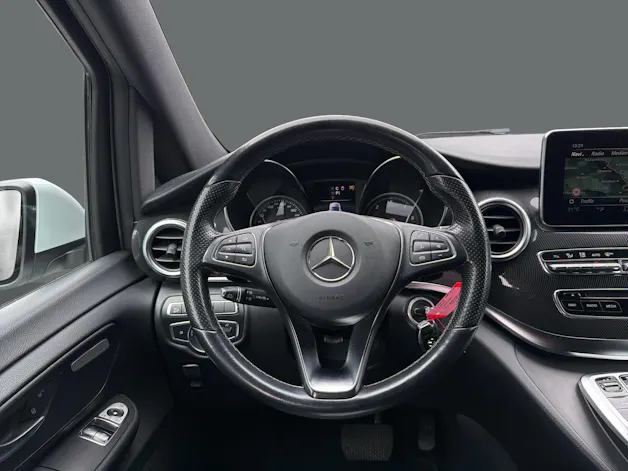 Mercedes-Benz V 250 d L 4Matic