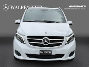 Mercedes-Benz V 250 d L 4Matic