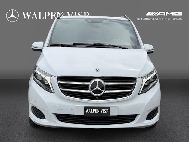 Mercedes-Benz V 250 d L 4Matic