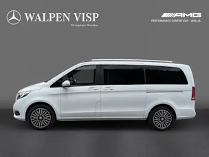 Mercedes-Benz V 250 d L 4Matic