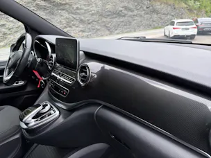 Mercedes-Benz V 250 d L 4Matic