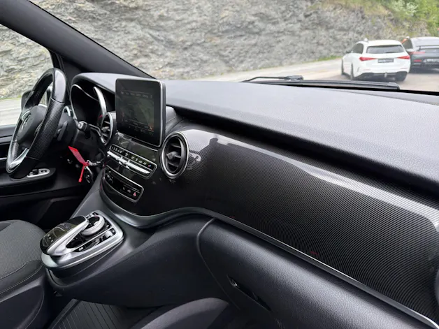 Mercedes-Benz V 250 d L 4Matic