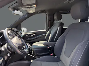 Mercedes-Benz V 250 d L 4Matic