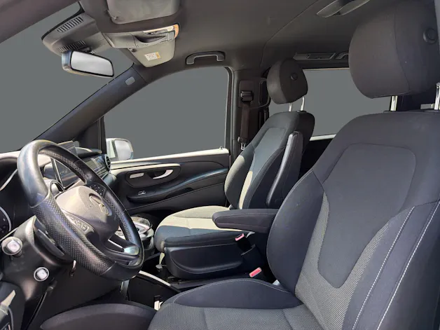 Mercedes-Benz V 250 d L 4Matic
