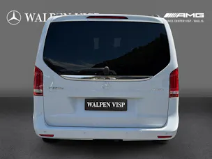 Mercedes-Benz V 250 d L 4Matic