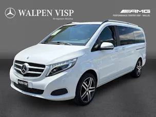 Mercedes-Benz V 250 d L 4Matic