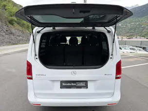 Mercedes-Benz V 250 d L 4Matic