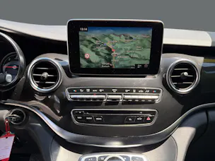 Mercedes-Benz V 250 d L 4Matic