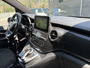 Mercedes-Benz V 250 d L 4Matic