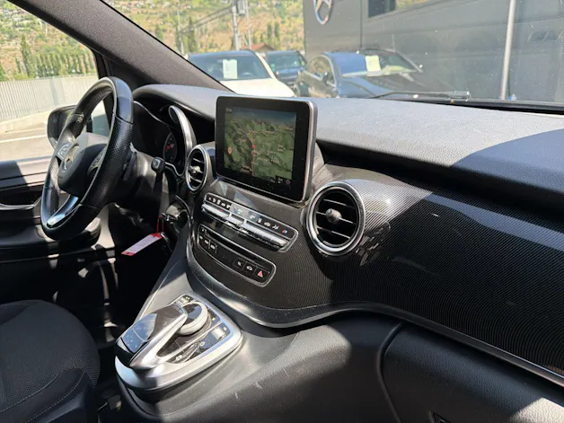Mercedes-Benz V 250 d L 4Matic