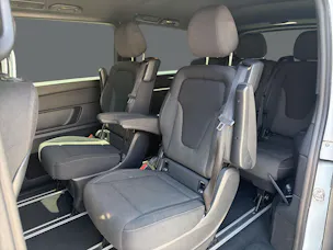 Mercedes-Benz V 250 d L 4Matic
