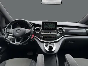 Mercedes-Benz V 250 d L 4Matic