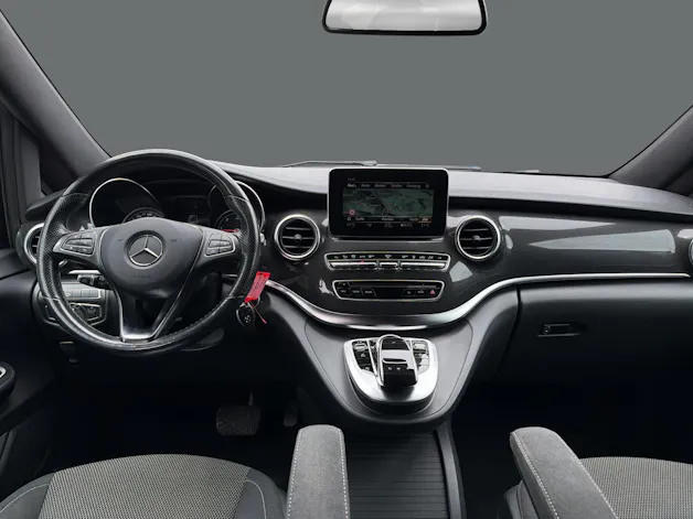 Mercedes-Benz V 250 d L 4Matic