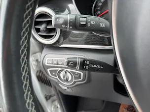Mercedes-Benz V 250 d L 4Matic