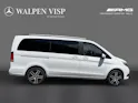 Mercedes-Benz V 250 d L 4Matic