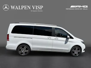 Mercedes-Benz V 250 d L 4Matic
