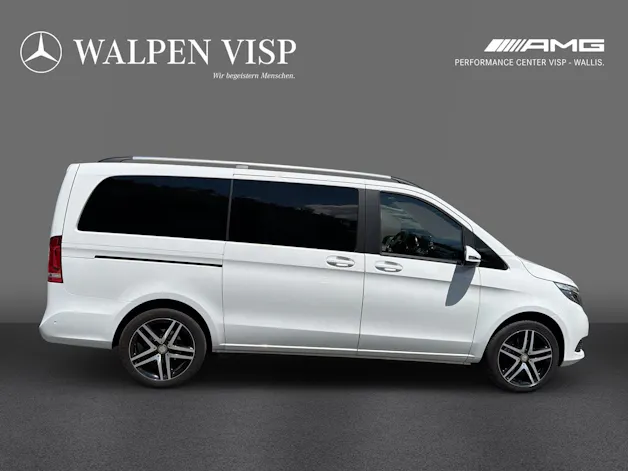 Mercedes-Benz V 250 d L 4Matic