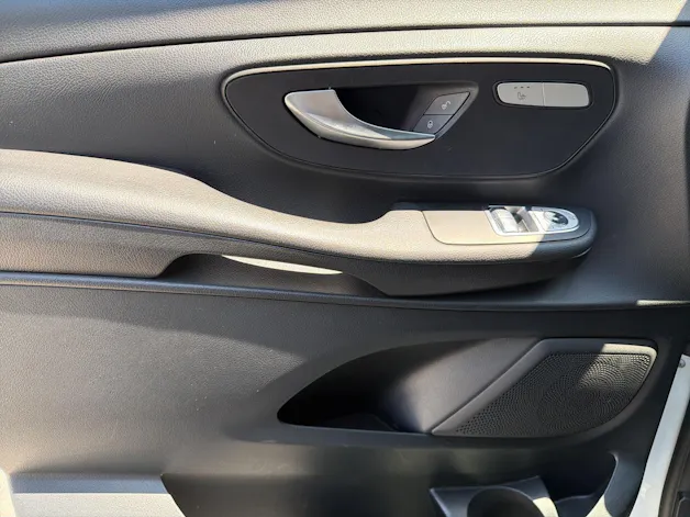 Mercedes-Benz V 250 d L 4Matic