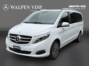 Mercedes-Benz V 250 d L 4Matic