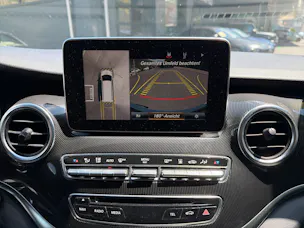Mercedes-Benz V 250 d L 4Matic
