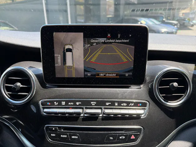 Mercedes-Benz V 250 d L 4Matic