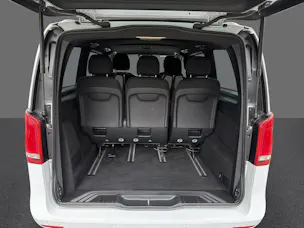 Mercedes-Benz V 250 d L 4Matic