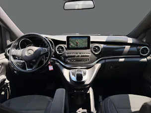 Mercedes-Benz V 250 d L 4Matic