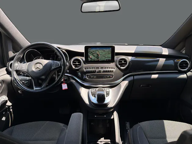 Mercedes-Benz V 250 d L 4Matic