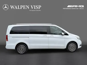 Mercedes-Benz V 250 d L 4Matic