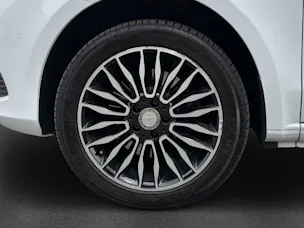 Mercedes-Benz V 250 d L 4Matic