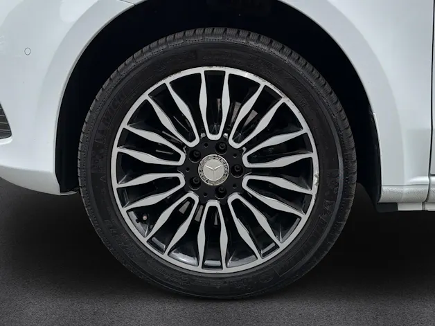 Mercedes-Benz V 250 d L 4Matic