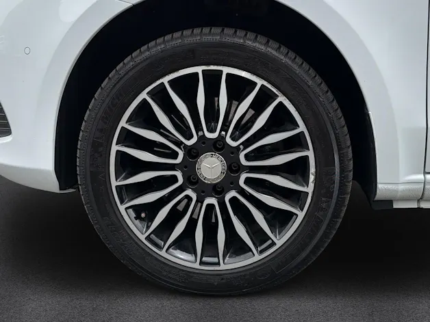 Mercedes-Benz V 250 d L 4Matic