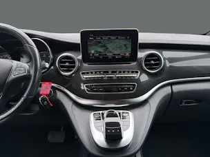 Mercedes-Benz V 250 d L 4Matic
