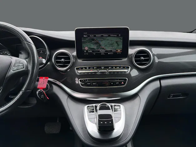 Mercedes-Benz V 250 d L 4Matic