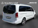 Mercedes-Benz V 250 d L 4Matic