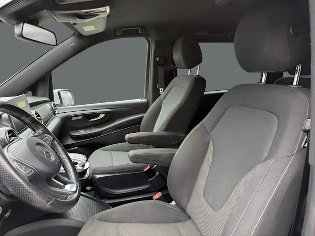 Mercedes-Benz V 250 d L 4Matic