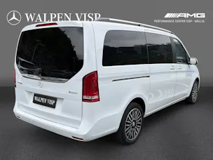 Mercedes-Benz V 250 d L 4Matic