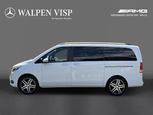 Mercedes-Benz V 250 d L 4Matic